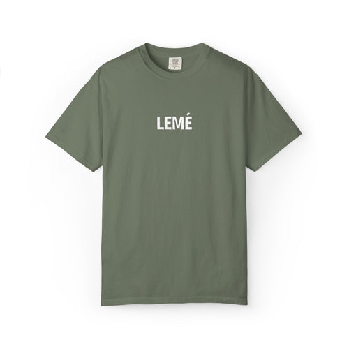 Lemé Logo T-Shirt