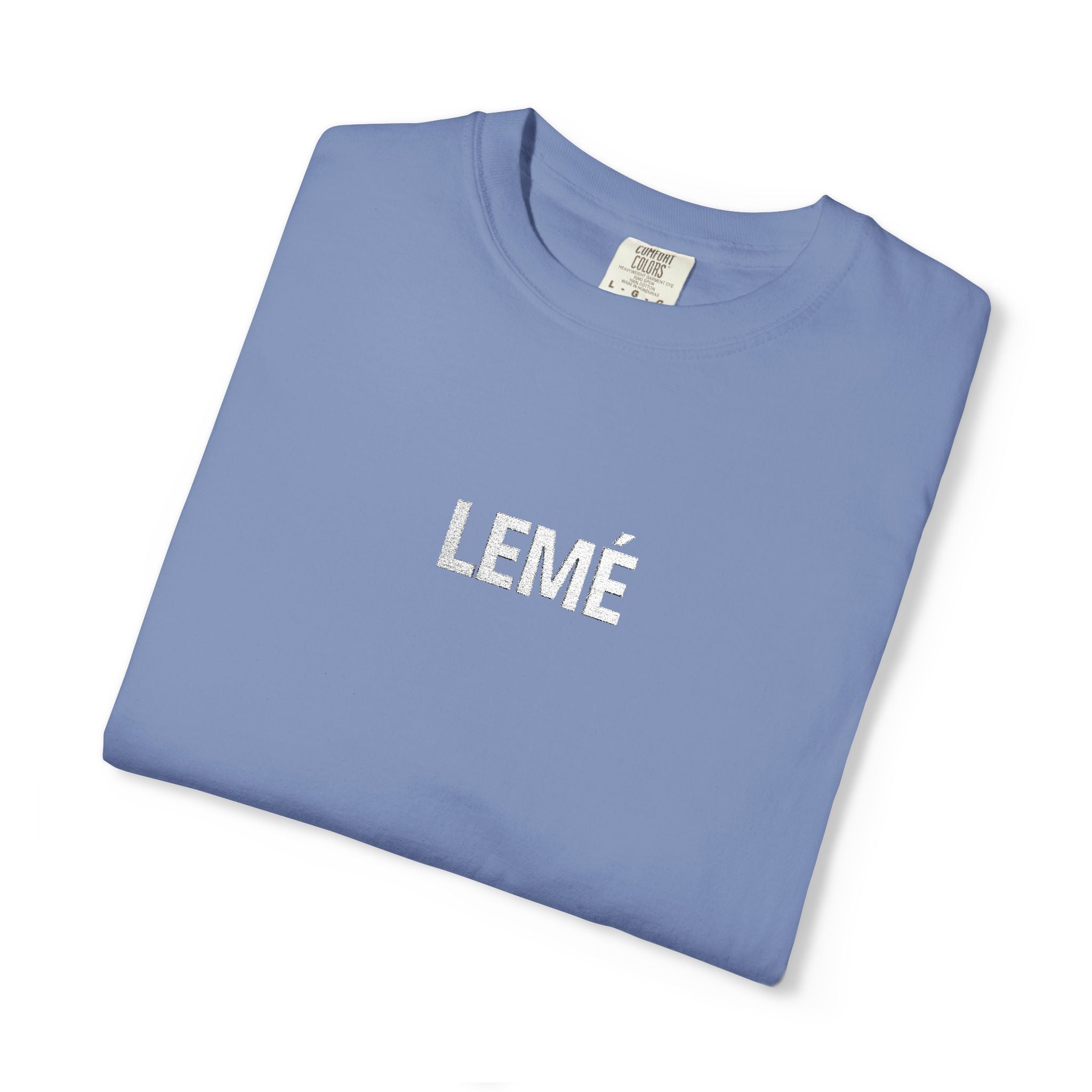 Lemé Logo T-Shirt