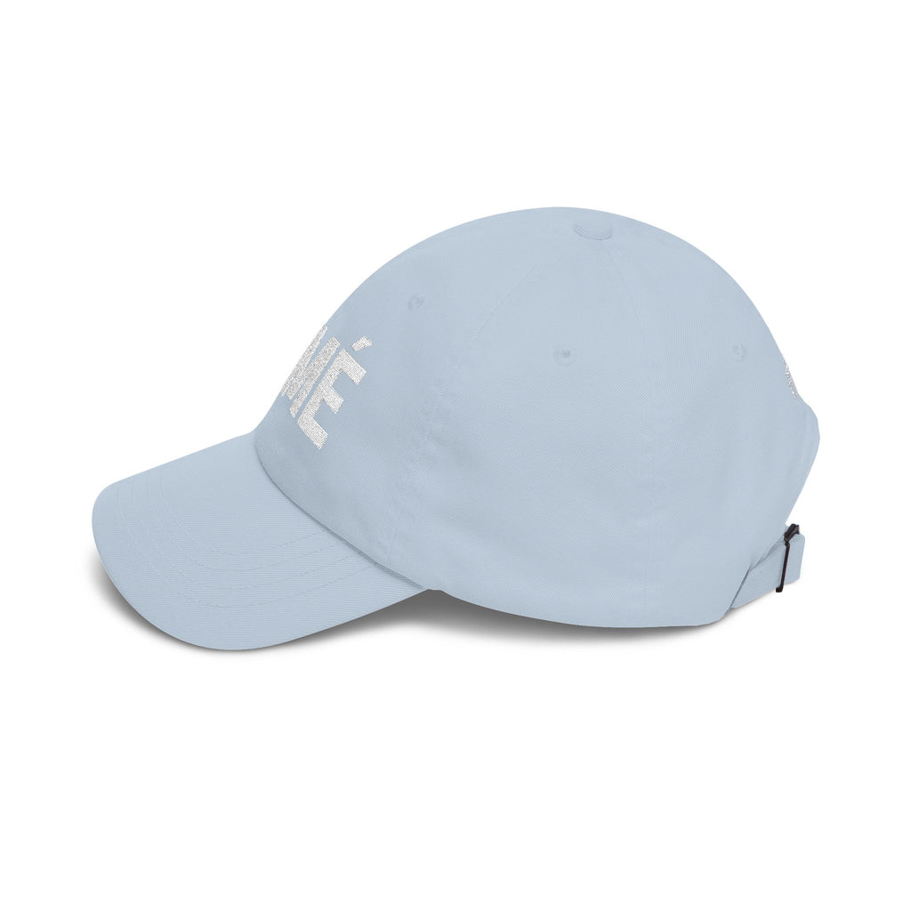 Lemé Cap - "This Ain't Over" Edition