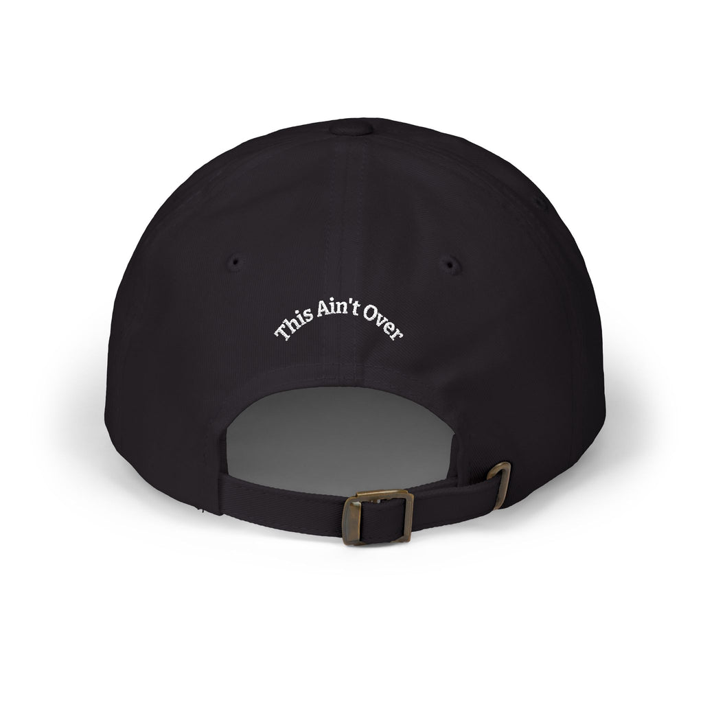 Lemé Cap - "This Ain't Over" Edition