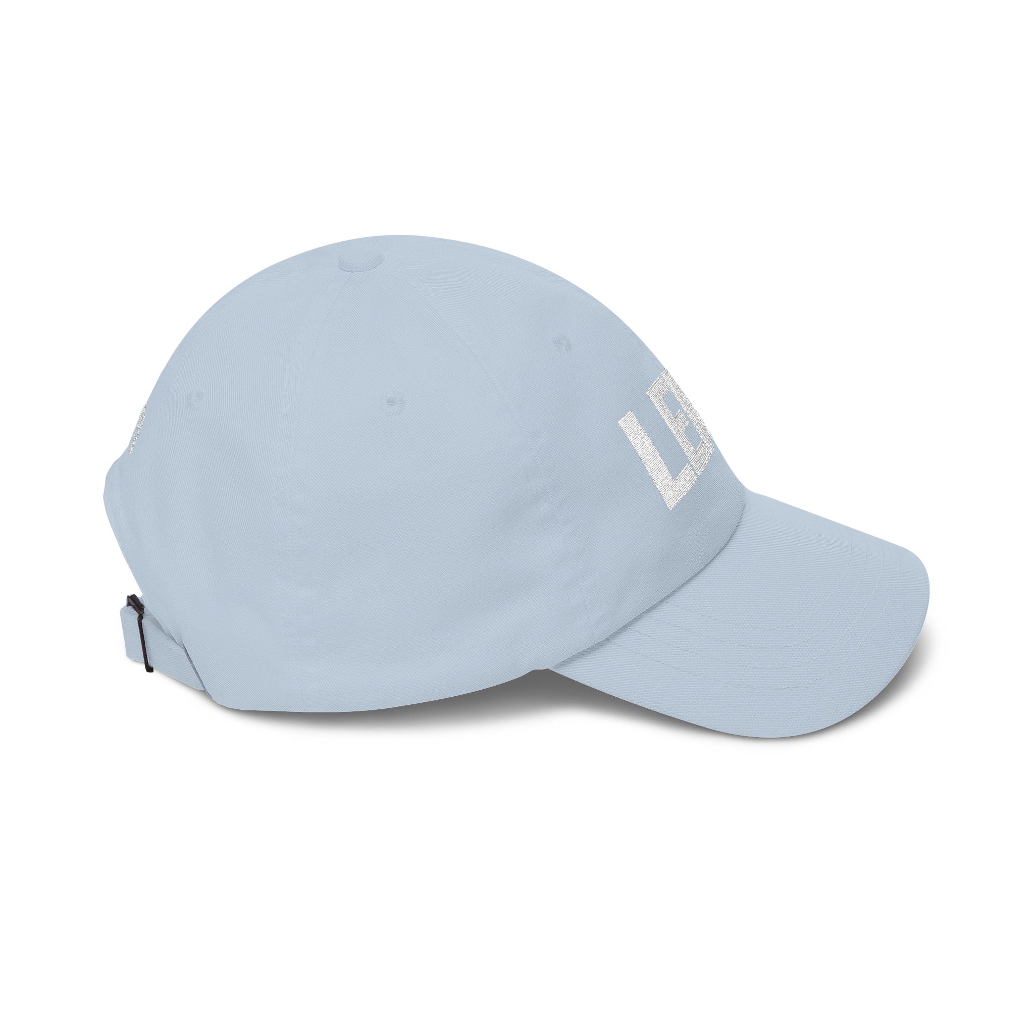 Lemé Cap - "This Ain't Over" Edition