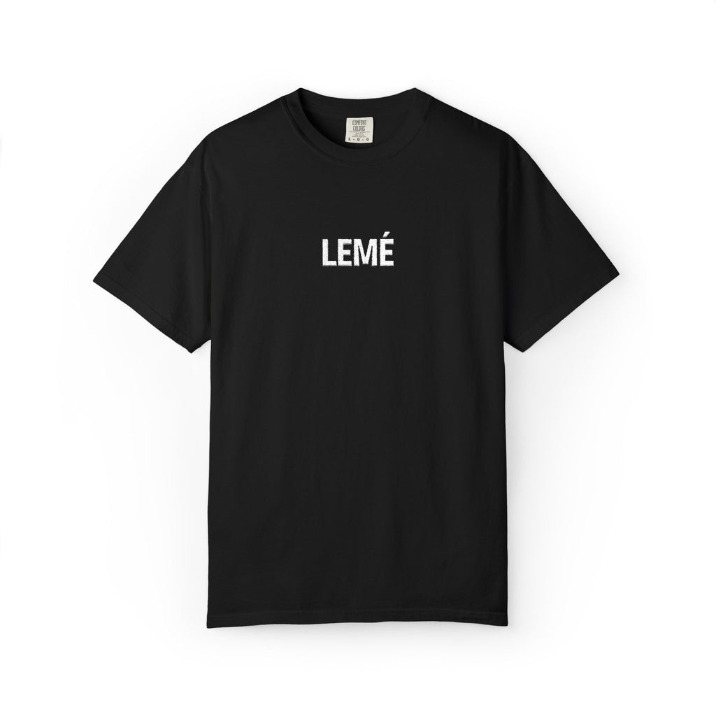 Lemé Logo T-Shirt