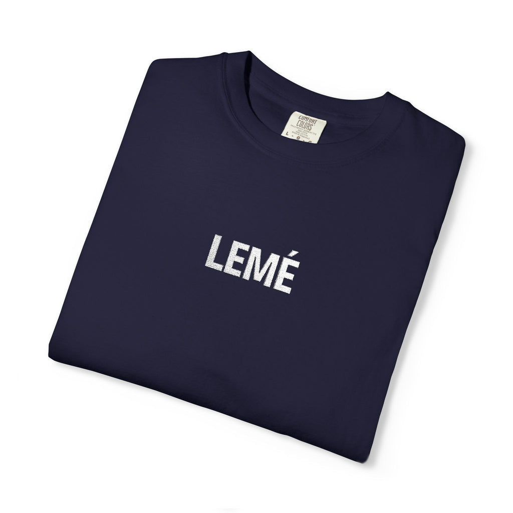 Lemé Logo T-Shirt