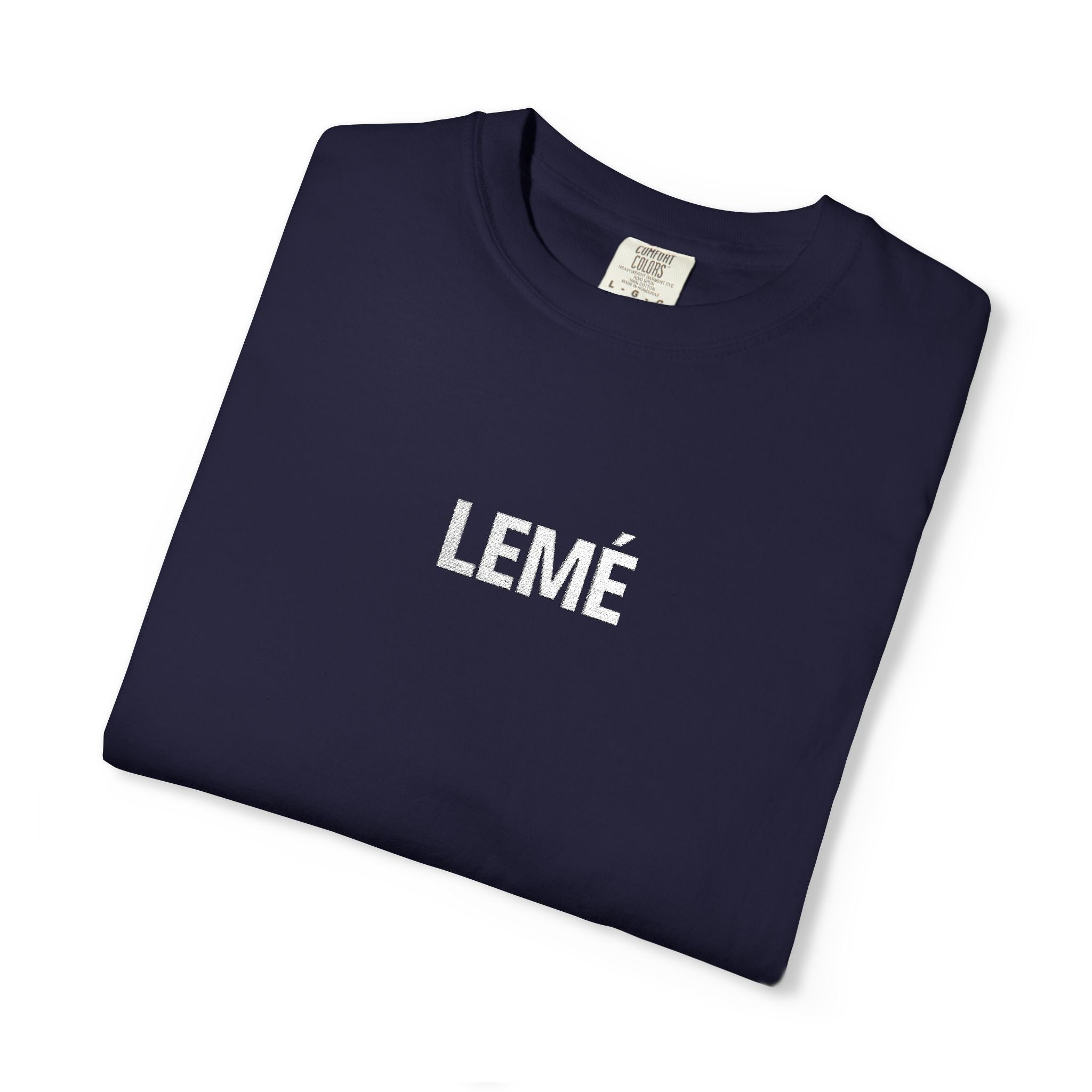 Lemé Logo T-Shirt