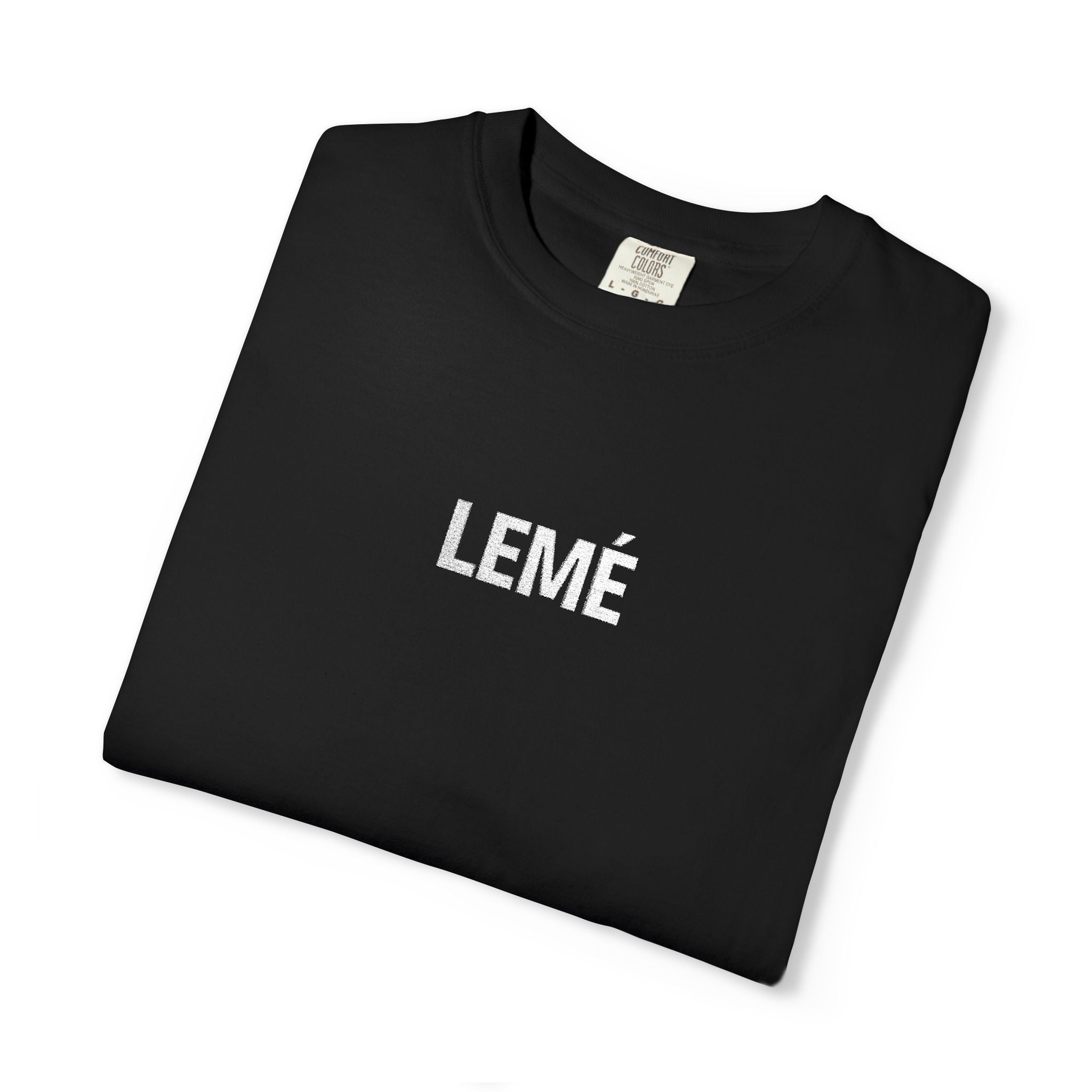 Lemé Logo T-Shirt