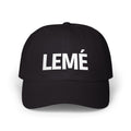 Lemé Cap - "This Ain't Over" Edition