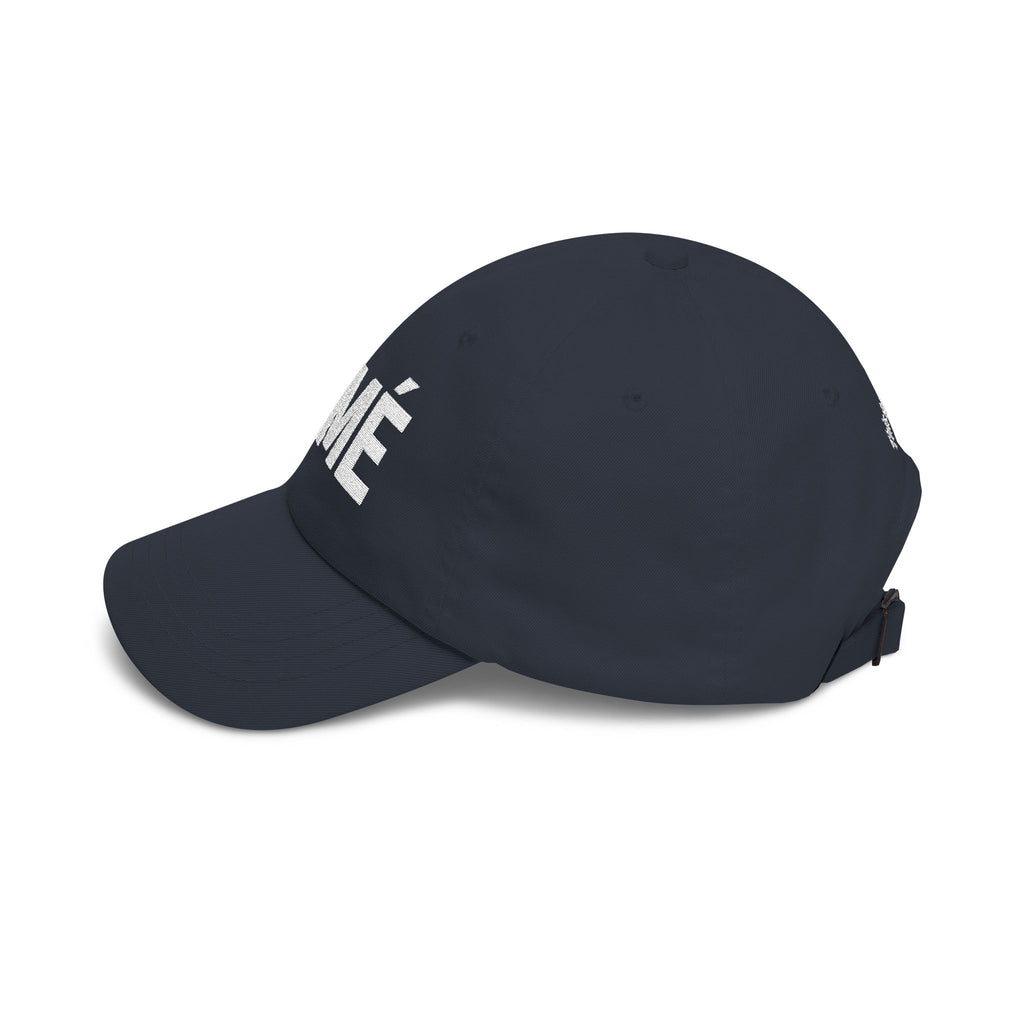 Lemé Cap - "This Ain't Over" Edition
