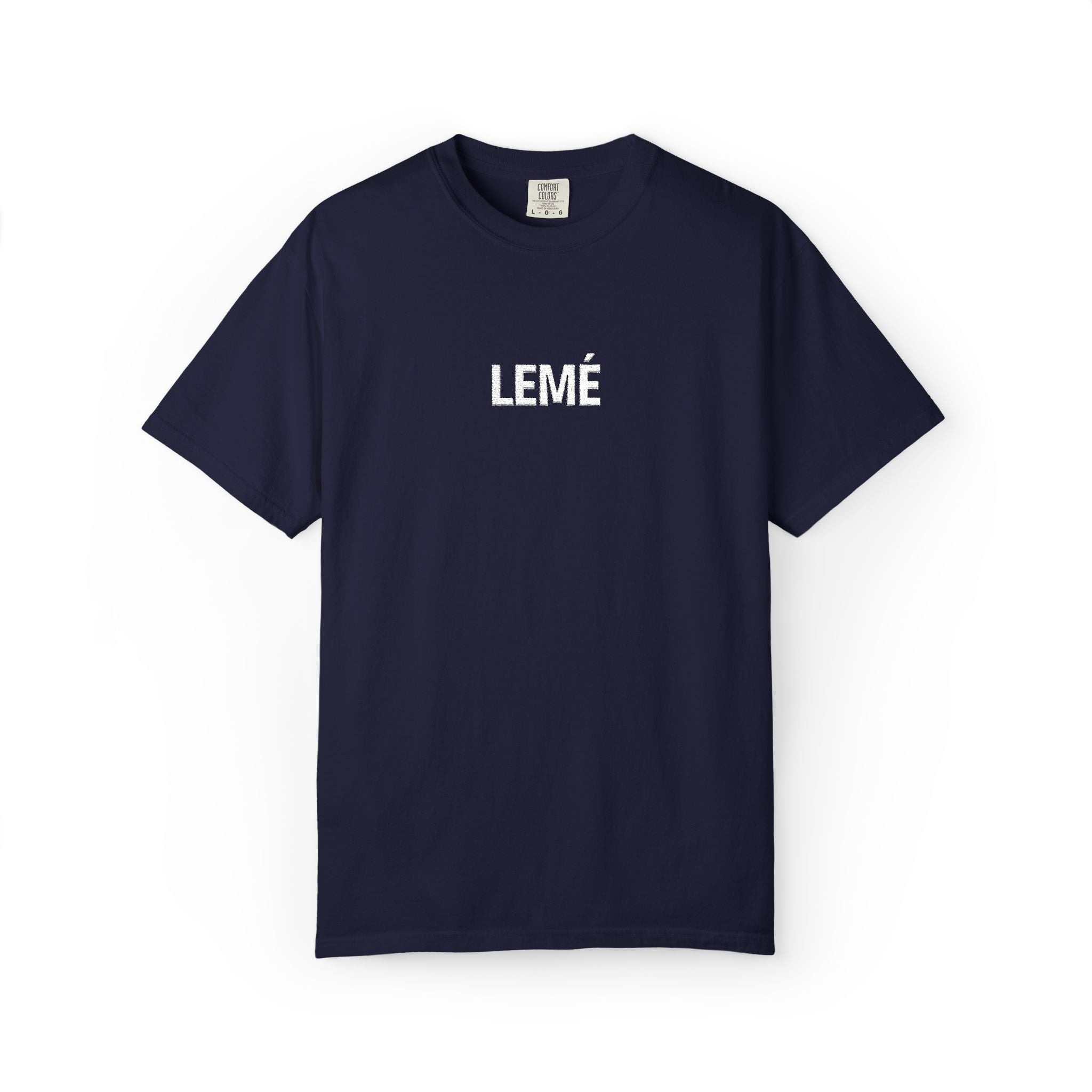 Lemé Logo T-Shirt