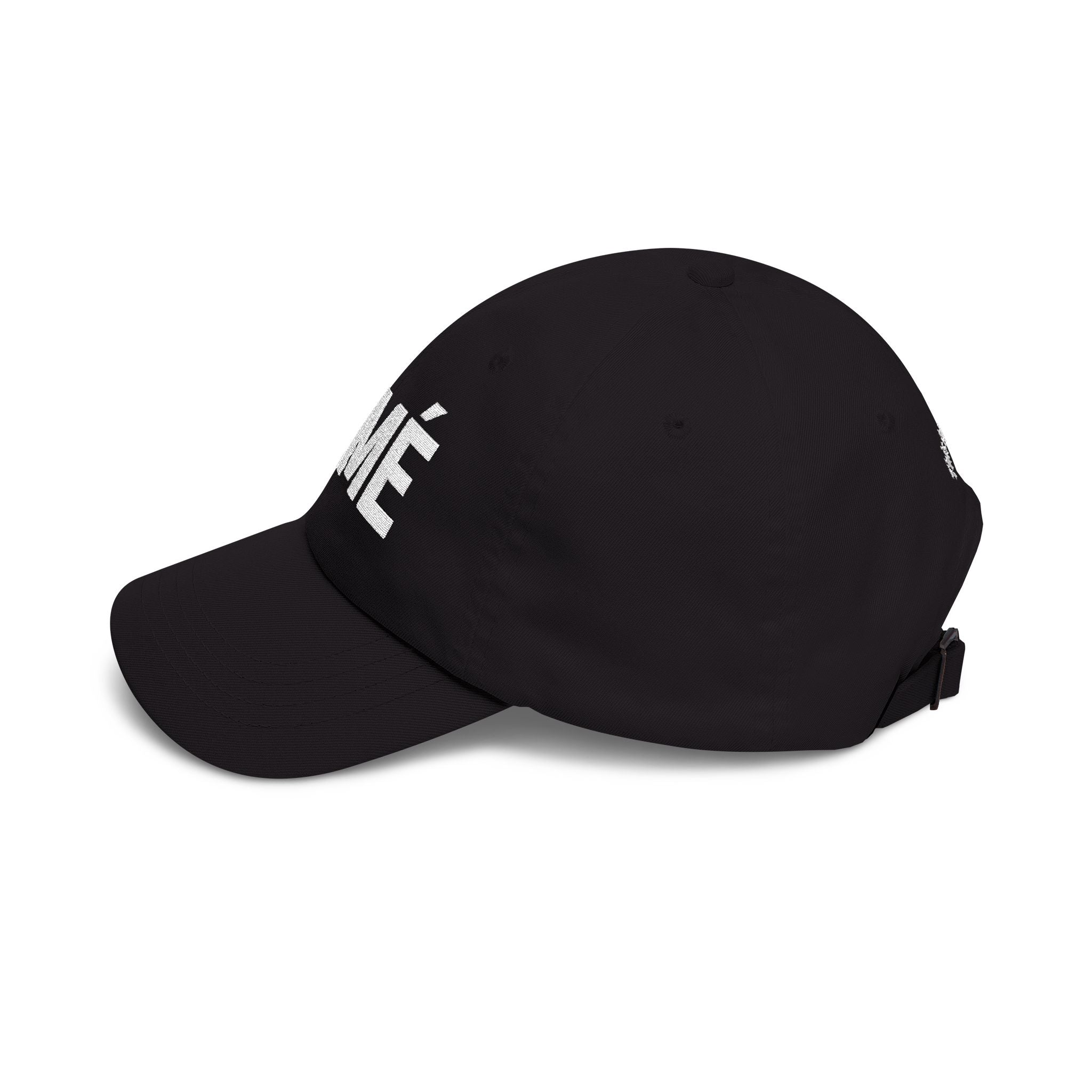 Lemé Cap - "This Ain't Over" Edition
