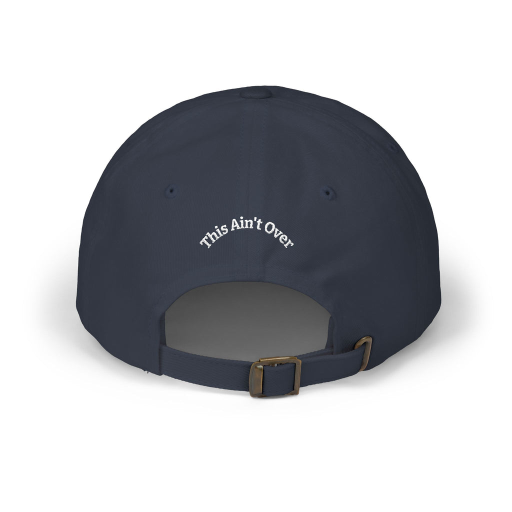 Lemé Cap - "This Ain't Over" Edition