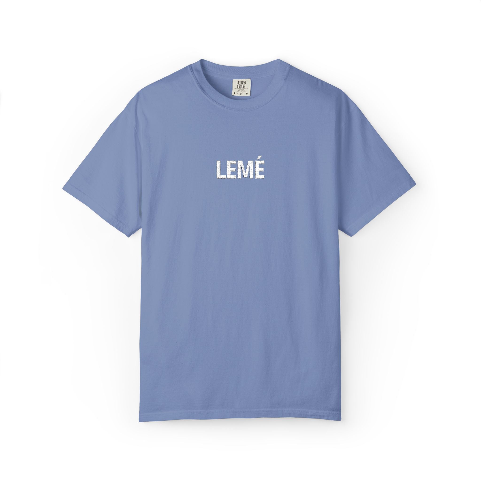 Lemé Logo T-Shirt